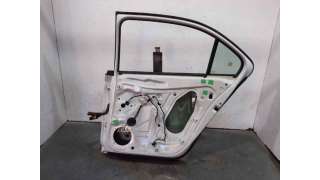 PUERTA TRASERA DERECHA SEAT TOLEDO IV (2012-2015) 1.6 TDI 105CV 1598CC - L.8043934 / 5JA833056B