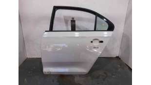 PUERTA TRASERA IZQUIERDA SEAT TOLEDO IV (2012-2015) 1.6 TDI 105CV 1598CC - L.8043935 / 5JA833055B