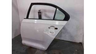 PUERTA TRASERA IZQUIERDA SEAT TOLEDO IV (2012-2015) 1.6 TDI 105CV 1598CC - L.8043935 / 5JA833055B 2