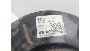 SERVOFRENO SEAT TOLEDO IV (2012-2015) 1.6 TDI 105CV 1598CC - L.8043947 / 6R1614105R 2