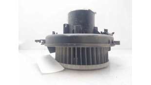 VENTILADOR CALEFACCION SEAT TOLEDO IV (2012-2015) 1.6 TDI 105CV 1598CC - L.8043967 / 6R1819015