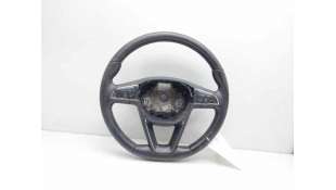 VOLANTE SEAT TOLEDO IV (2012-2015) 1.6 TDI 105CV 1598CC - L.8043968 / 6JA419091E