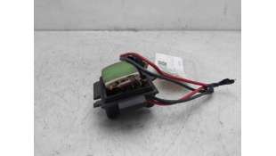 RESISTENCIA CALEFACCION RENAULT SCÉNIC I LIMUSINA (1999-2003) 1.4 16V (JA0D, JA1H, JA0W, JA10) 95CV 1390CC - L.8043976 / 77