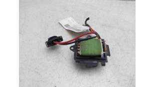 RESISTENCIA CALEFACCION RENAULT SCÉNIC I LIMUSINA (1999-2003) 1.4 16V (JA0D, JA1H, JA0W, JA10) 95CV 1390CC - L.8043976 / 77 2