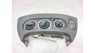 MANDO CALEFACCION /  AIRE ACONDICIONADO RENAULT SCÉNIC I LIMUSINA (1999-2003) 1.4 16V (JA0D, JA1H, JA0W, JA10) 95CV 1390CC 