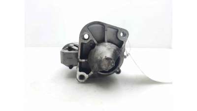 MOTOR ARRANQUE RENAULT SCÉNIC I LIMUSINA (1999-2003) 1.4 16V (JA0D, JA1H, JA0W, JA10) 95CV 1390CC - L.8043987 / 112218