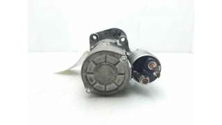 MOTOR ARRANQUE RENAULT SCÉNIC I LIMUSINA (1999-2003) 1.4 16V (JA0D, JA1H, JA0W, JA10) 95CV 1390CC - L.8043987 / 112218