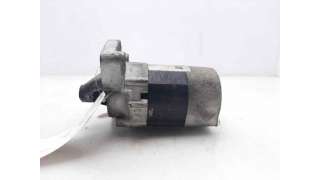 MOTOR ARRANQUE RENAULT SCÉNIC I LIMUSINA (1999-2003) 1.4 16V (JA0D, JA1H, JA0W, JA10) 95CV 1390CC - L.8043987 / 112218
