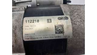 MOTOR ARRANQUE RENAULT SCÉNIC I LIMUSINA (1999-2003) 1.4 16V (JA0D, JA1H, JA0W, JA10) 95CV 1390CC - L.8043987 / 112218