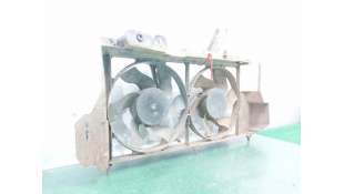 ELECTROVENTILADOR CITROEN C15 (1986-2000) 1.8 D 60CV 1769CC - L.8044006 / 95593547 2