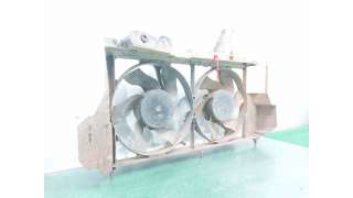 ELECTROVENTILADOR CITROEN C15 (1986-2000) 1.8 D 60CV 1769CC - L.8044006 / 95593547
