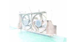 ELECTROVENTILADOR CITROEN C15 (1986-2000) 1.8 D 60CV 1769CC - L.8044006 / 95593547