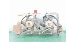 ELECTROVENTILADOR CITROEN C15 (1986-2000) 1.8 D 60CV 1769CC - L.8044006 / 95593547
