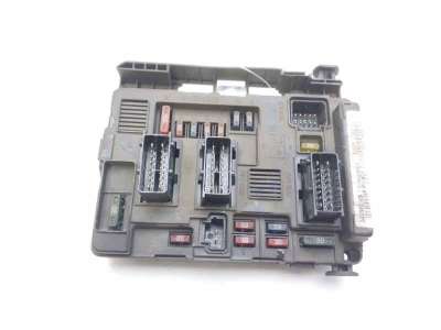 CENTRALITA BSM PEUGEOT 206 FASTBACK (2006-2007) 1.4 LPG 75CV 1360CC - L.8044100 / 9643498980