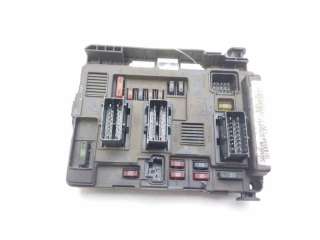 CENTRALITA BSM PEUGEOT 206 FASTBACK (2006-2007) 1.4 LPG 75CV 1360CC - L.8044100 / 9643498980
