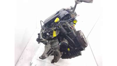 MOTOR COMPLETO RENAULT MEGANE I (2001-2003) 1.9 DCI (BA05, BA1F) 102CV 1870CC - L.8044104 / F9Q732