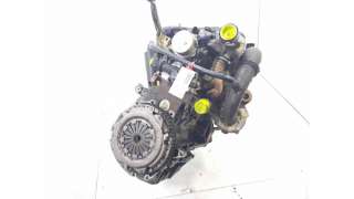 MOTOR COMPLETO RENAULT MEGANE I (2001-2003) 1.9 DCI (BA05, BA1F) 102CV 1870CC - L.8044104 / F9Q732