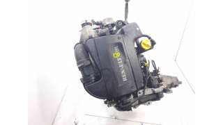 MOTOR COMPLETO RENAULT MEGANE I (2001-2003) 1.9 DCI (BA05, BA1F) 102CV 1870CC - L.8044104 / F9Q732