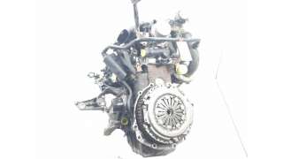 MOTOR COMPLETO RENAULT MEGANE I (2001-2003) 1.9 DCI (BA05, BA1F) 102CV 1870CC - L.8044104 / F9Q732