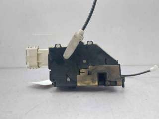 CERRADURA PUERTA DELANTERA DERECHA CITROEN C4 I (2004-2011) 1.6 HDI 90CV 1560CC - L.8044136 / 9681332080
