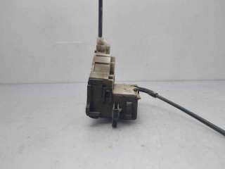 CERRADURA PUERTA DELANTERA DERECHA CITROEN C4 I (2004-2011) 1.6 HDI 90CV 1560CC - L.8044136 / 9681332080