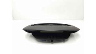 CUADRO INSTRUMENTOS CITROEN C4 I (2004-2011) 1.6 HDI 90CV 1560CC - L.8044138 / 96613462ZD