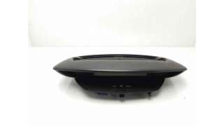 CUADRO INSTRUMENTOS CITROEN C4 I (2004-2011) 1.6 HDI 90CV 1560CC - L.8044138 / 96613462ZD
