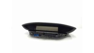 CUADRO INSTRUMENTOS CITROEN C4 I (2004-2011) 1.6 HDI 90CV 1560CC - L.8044138 / 96613462ZD 2