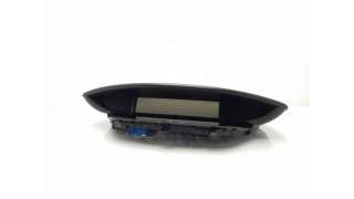 CUADRO INSTRUMENTOS CITROEN C4 I (2004-2011) 1.6 HDI 90CV 1560CC - L.8044138 / 96613462ZD