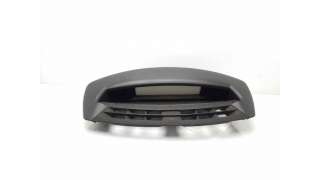 CUADRO INSTRUMENTOS CITROEN C4 I (2004-2011) 1.6 HDI 90CV 1560CC - L.8044138 / 96613462ZD