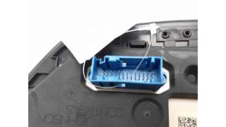 CUADRO INSTRUMENTOS CITROEN C4 I (2004-2011) 1.6 HDI 90CV 1560CC - L.8044138 / 96613462ZD