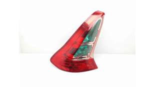 PILOTO TRASERO IZQUIERDO CITROEN C4 I (2004-2011) 1.6 HDI 90CV 1560CC - L.8044144 / 9646801777