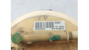 AFORADOR CITROEN C4 I (2004-2011) 1.6 HDI 90CV 1560CC - L.8044165 / 9680353580 2
