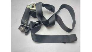 CINTURON SEGURIDAD DELANTERO DERECHO CITROEN C4 I (2004-2011) 1.6 HDI 90CV 1560CC - L.8044183 / 8974KT 2