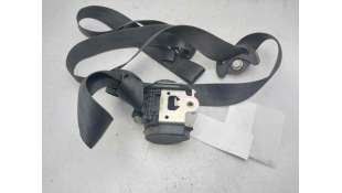 CINTURON SEGURIDAD DELANTERO IZQUIERDO CITROEN C4 I (2004-2011) 1.6 HDI 90CV 1560CC - L.8044184 / 8974KV