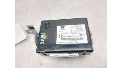 MODULO ELECTRONICO HYUNDAI I40 (2012-) 1.7 CRDI 116CV 1685CC - L.8044202 / 954003Z410