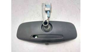 ESPEJO INTERIOR CITROEN C4 I (2004-2011) 1.6 HDI 90CV 1560CC - L.8044243 / 96547751XT