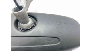ESPEJO INTERIOR CITROEN C4 I (2004-2011) 1.6 HDI 90CV 1560CC - L.8044243 / 96547751XT