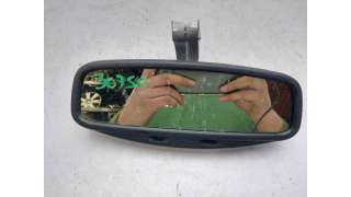ESPEJO INTERIOR CITROEN C4 I (2004-2011) 1.6 HDI 90CV 1560CC - L.8044243 / 96547751XT