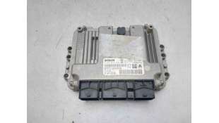 CENTRALITA MOTOR UCE CITROEN C4 I (2004-2011) 1.6 HDI 90CV 1560CC - L.8044253 / 9664843780