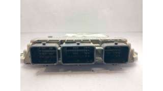 CENTRALITA MOTOR UCE CITROEN C4 I (2004-2011) 1.6 HDI 90CV 1560CC - L.8044253 / 9664843780
