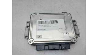 CENTRALITA MOTOR UCE CITROEN C4 I (2004-2011) 1.6 HDI 90CV 1560CC - L.8044253 / 9664843780