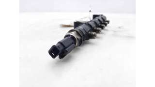 RAMPA INYECTORA PEUGEOT 308 SW (2007-2014) 1.6 HDI 109CV 1560CC - L.8044335 / 9654592680