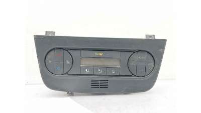 MANDO CLIMATIZADOR FORD FIESTA V (2001-2008) 1.4 TDCI 68CV 1399CC - L.8044354 / 6S6T18C612AD