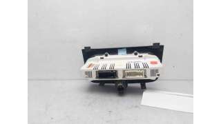 MANDO CLIMATIZADOR FORD FIESTA V (2001-2008) 1.4 TDCI 68CV 1399CC - L.8044354 / 6S6T18C612AD