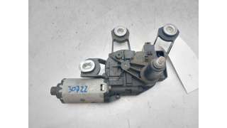 MOTOR LIMPIA TRASERO FORD FIESTA V (2001-2008) 1.4 TDCI 68CV 1399CC - L.8044357 / 2S61A17K441AC