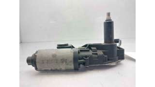 MOTOR LIMPIA TRASERO FORD FIESTA V (2001-2008) 1.4 TDCI 68CV 1399CC - L.8044357 / 2S61A17K441AC