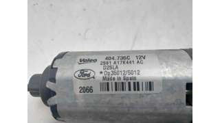 MOTOR LIMPIA TRASERO FORD FIESTA V (2001-2008) 1.4 TDCI 68CV 1399CC - L.8044357 / 2S61A17K441AC