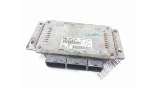 CENTRALITA MOTOR UCE CITROEN SAXO (1996-2001) 1.5 D 57CV 1527CC - L.8044428 / 9630059880 2