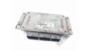 CENTRALITA MOTOR UCE CITROEN SAXO (1996-2001) 1.5 D 57CV 1527CC - L.8044428 / 9630059880